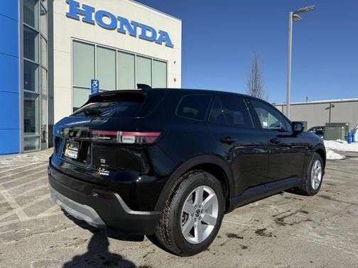 2026 Honda Prologue EX