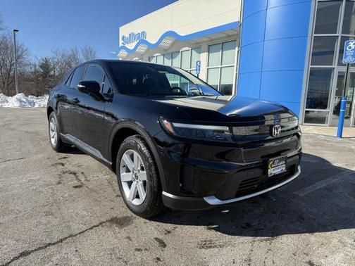 2026 Honda Prologue EX