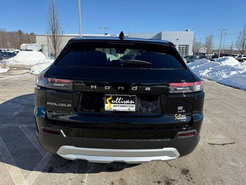 2026 Honda Prologue EX