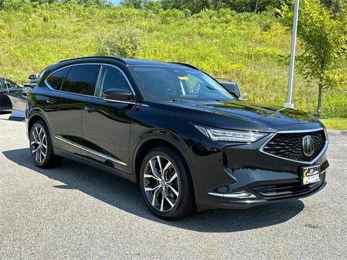 2022 Acura MDX Technology Package