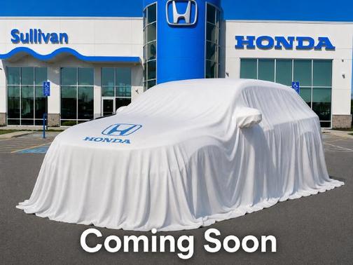 Platinum White Pearl 2027 Honda CR-V Hybrid Sport-L AWD