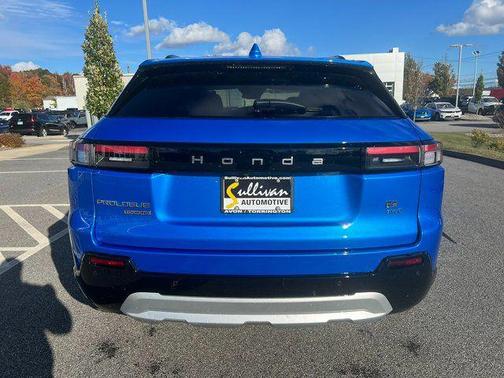 2026 Honda Prologue Touring