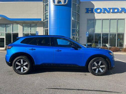 2026 Honda Prologue Touring