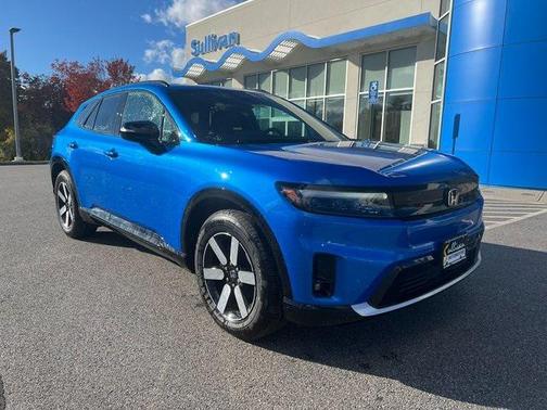 2026 Honda Prologue Touring