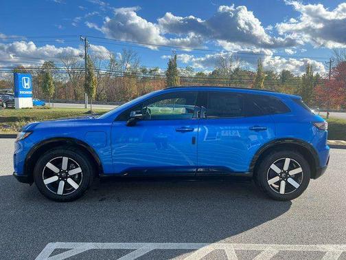 2026 Honda Prologue Touring