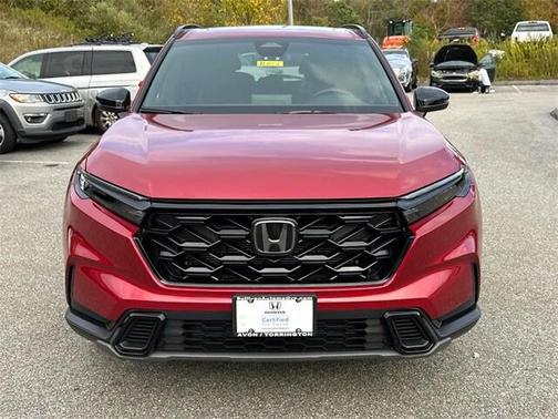 2023 Honda CR-V Hybrid Sport AWD