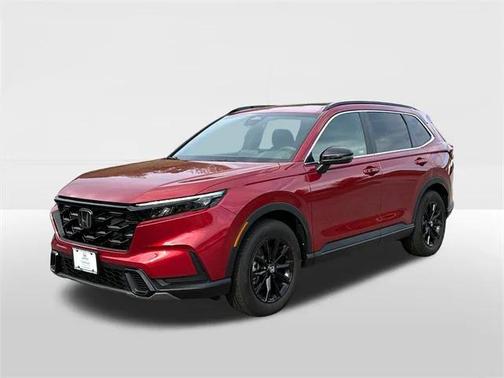 2023 Honda CR-V Hybrid Sport AWD