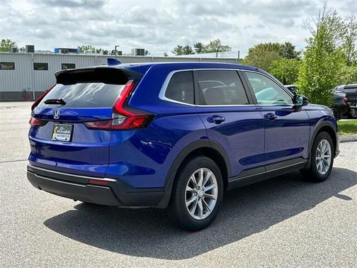 2023 Honda CR-V EX AWD