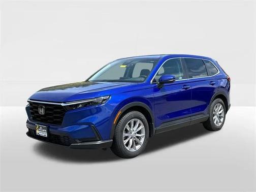 2023 Honda CR-V EX AWD