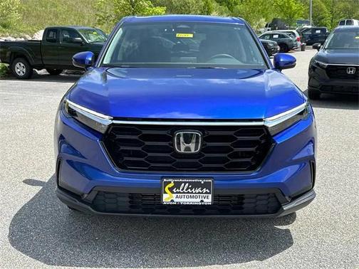 2023 Honda CR-V EX AWD