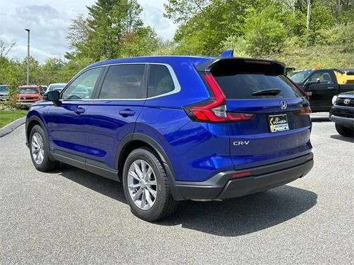 2023 Honda CR-V EX AWD