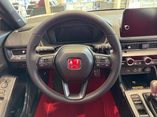 2025 Honda Civic Type R Base