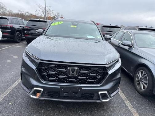 2023 Honda CR-V Hybrid Sport Touring AWD