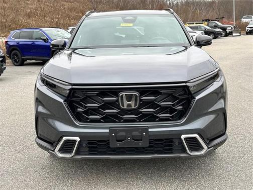 2023 Honda CR-V Hybrid Sport Touring AWD