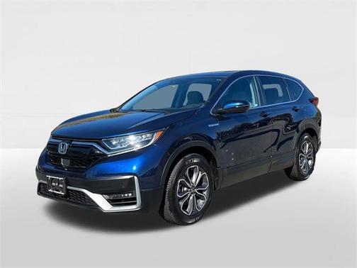 2022 Honda CR-V Hybrid EX