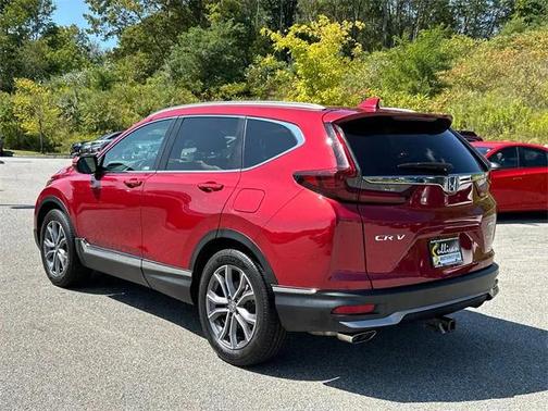 2020 Honda CR-V AWD Touring