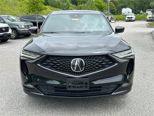 2022 Acura MDX A-Spec Package