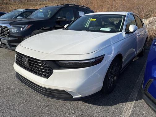 2023 Honda Accord EX 1.5T