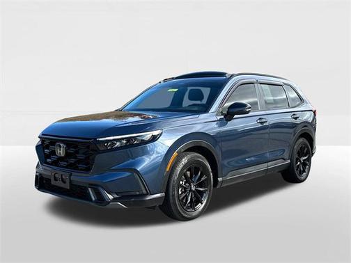 2024 Honda CR-V Hybrid Sport AWD