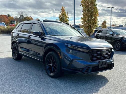 2024 Honda CR-V Hybrid Sport AWD
