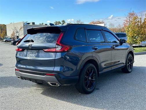 2024 Honda CR-V Hybrid Sport AWD