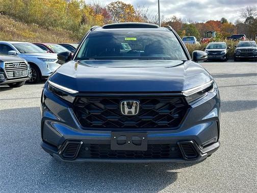 2024 Honda CR-V Hybrid Sport AWD