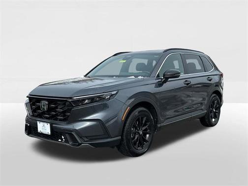 2024 Honda CR-V Hybrid Sport AWD