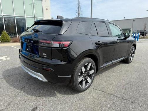 2025 Honda Prologue Elite