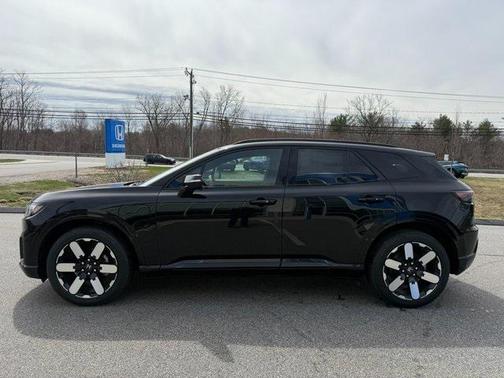 2025 Honda Prologue Elite