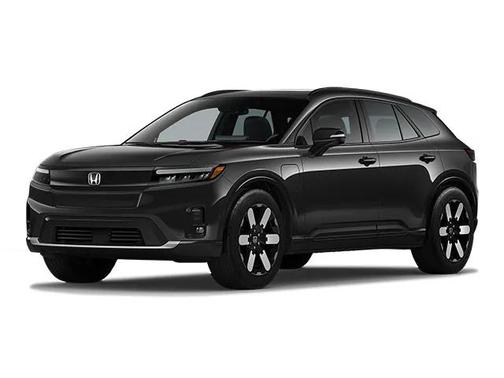 2025 Honda Prologue Elite