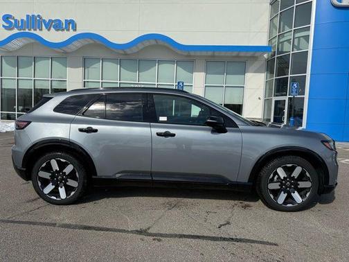 2025 Honda Prologue Elite