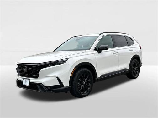 2024 Honda CR-V Hybrid Sport AWD