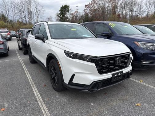 2024 Honda CR-V Hybrid Sport AWD