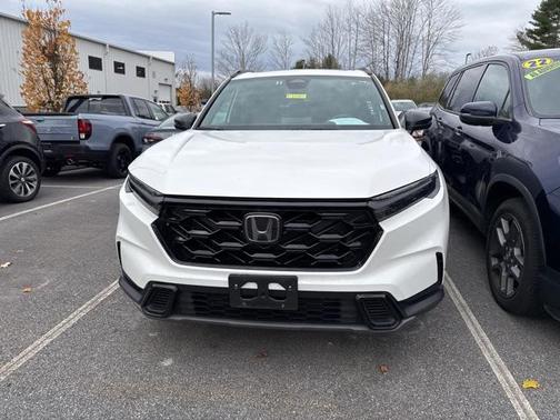 2024 Honda CR-V Hybrid Sport AWD