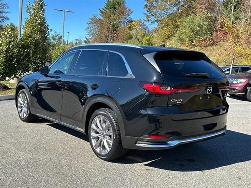 2024 Mazda CX-90 3.3 Turbo Premium