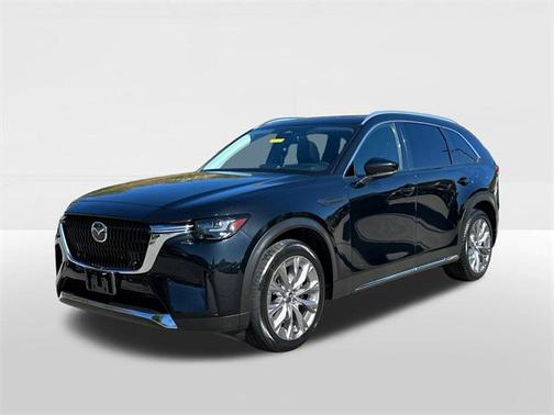 2024 Mazda CX-90 3.3 Turbo Premium