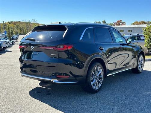 2024 Mazda CX-90 3.3 Turbo Premium
