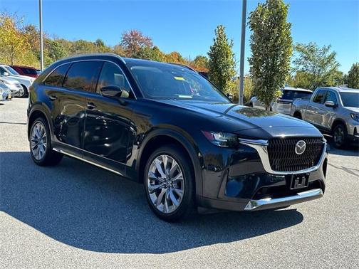 2024 Mazda CX-90 3.3 Turbo Premium