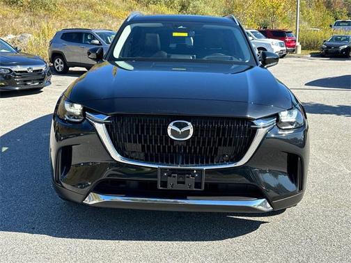 2024 Mazda CX-90 3.3 Turbo Premium