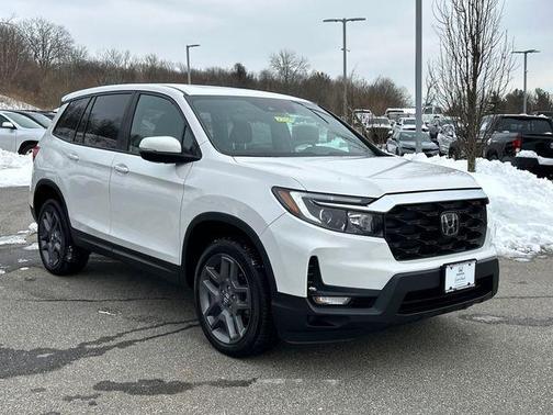 2023 Honda Passport AWD EX-L