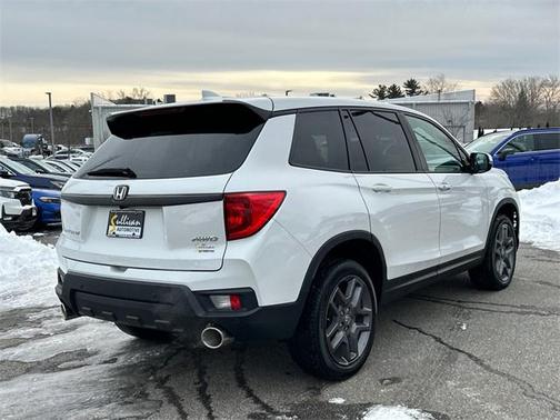 2023 Honda Passport AWD EX-L