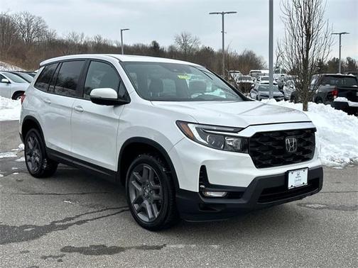 2023 Honda Passport AWD EX-L