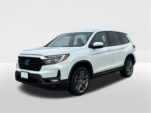 2023 Honda Passport AWD EX-L