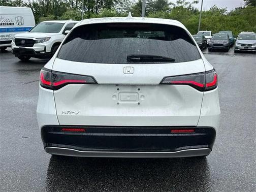 2023 Honda HR-V EX-L