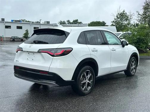 2023 Honda HR-V EX-L