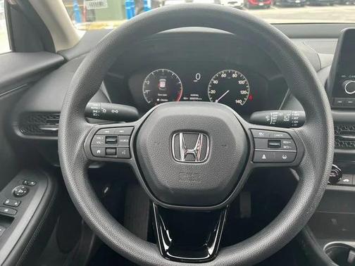2025 Honda HR-V EX-L