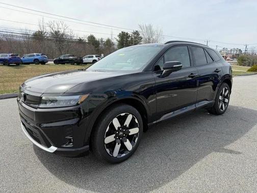 2025 Honda Prologue Elite