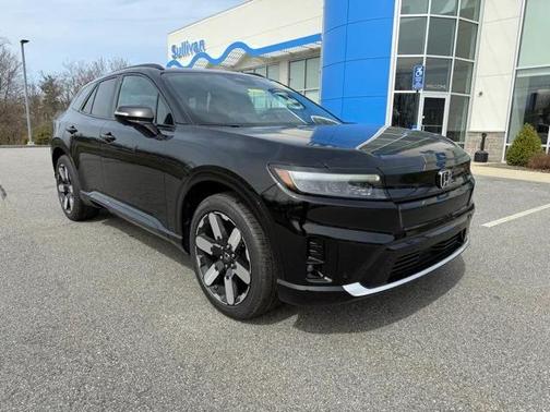 2025 Honda Prologue Elite