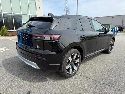 2025 Honda Prologue Elite