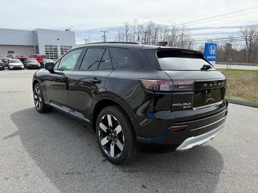 2025 Honda Prologue Elite